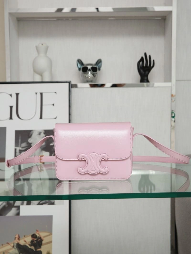 Thermal Celine Triomphe Bags 94764