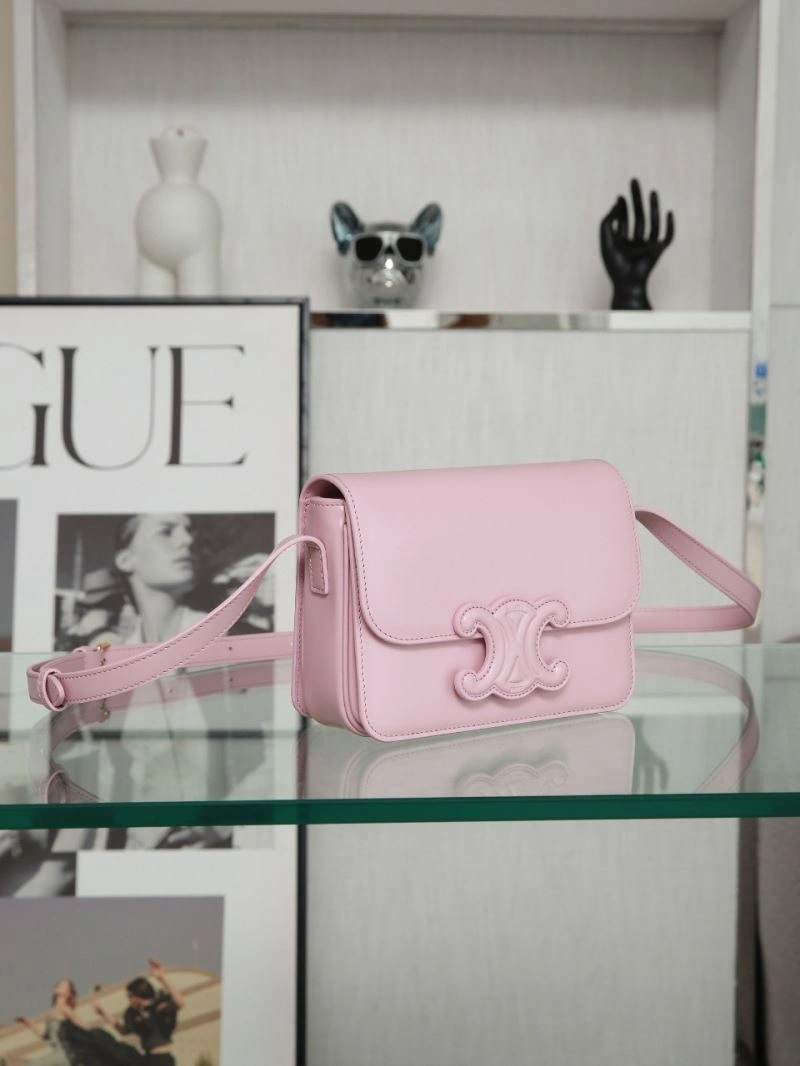 Thermal Celine Triomphe Bags 94764