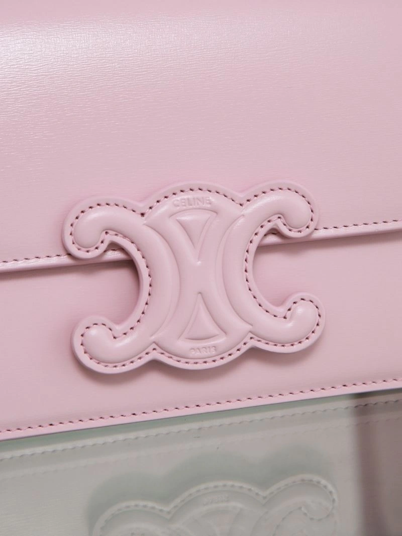 Thermal Celine Triomphe Bags 94764
