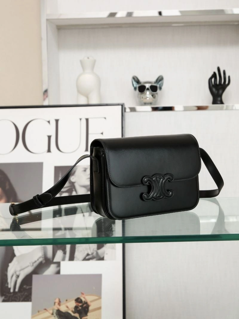 Stretchable Celine Triomphe Bags 94733