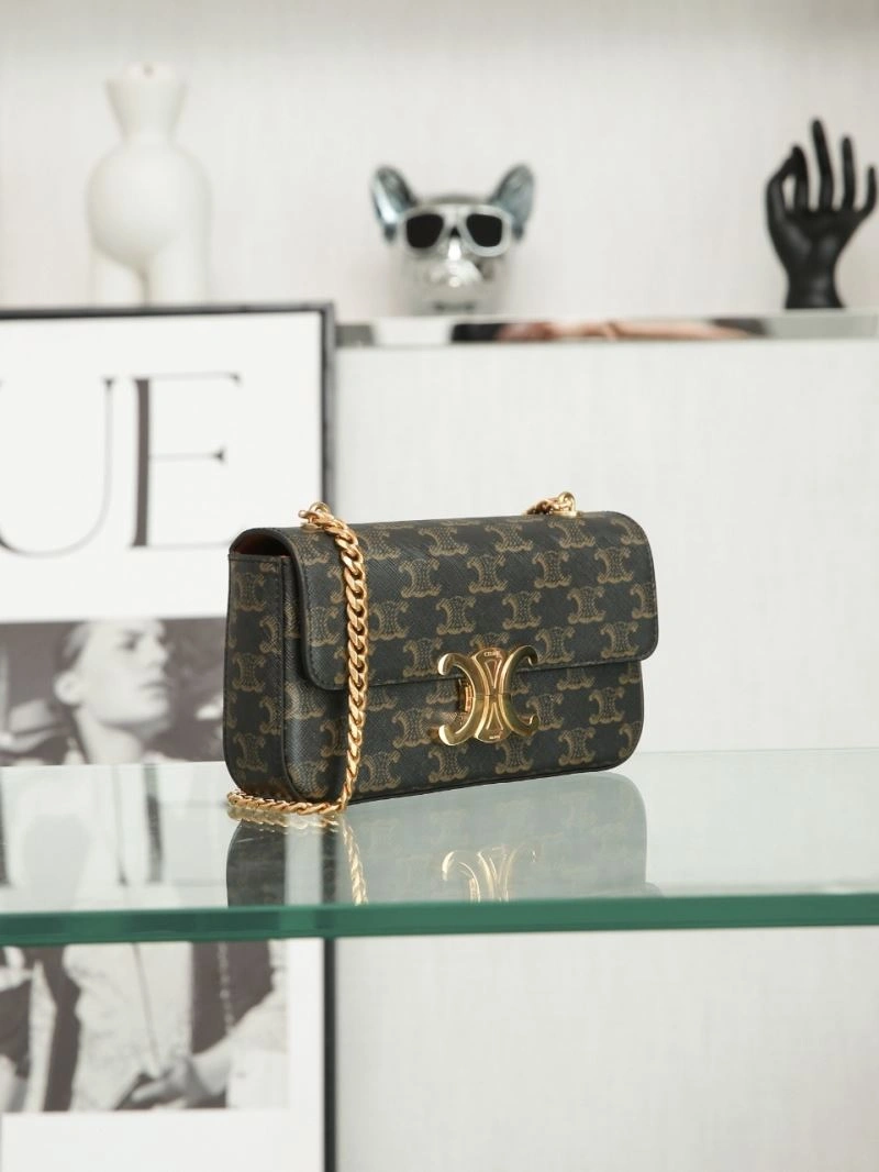 FastDry Celine Triomphe Bags 94731