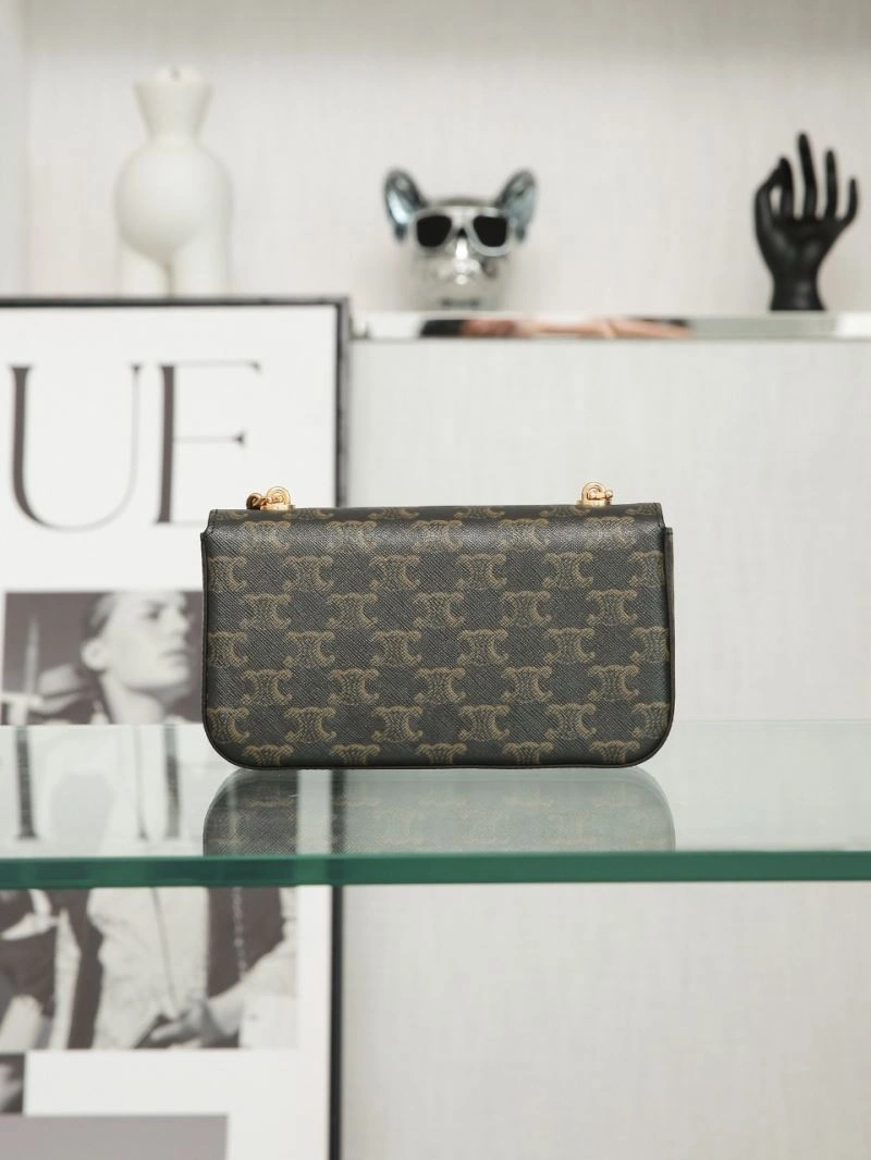 FastDry Celine Triomphe Bags 94731