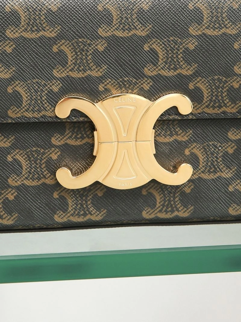 FastDry Celine Triomphe Bags 94731