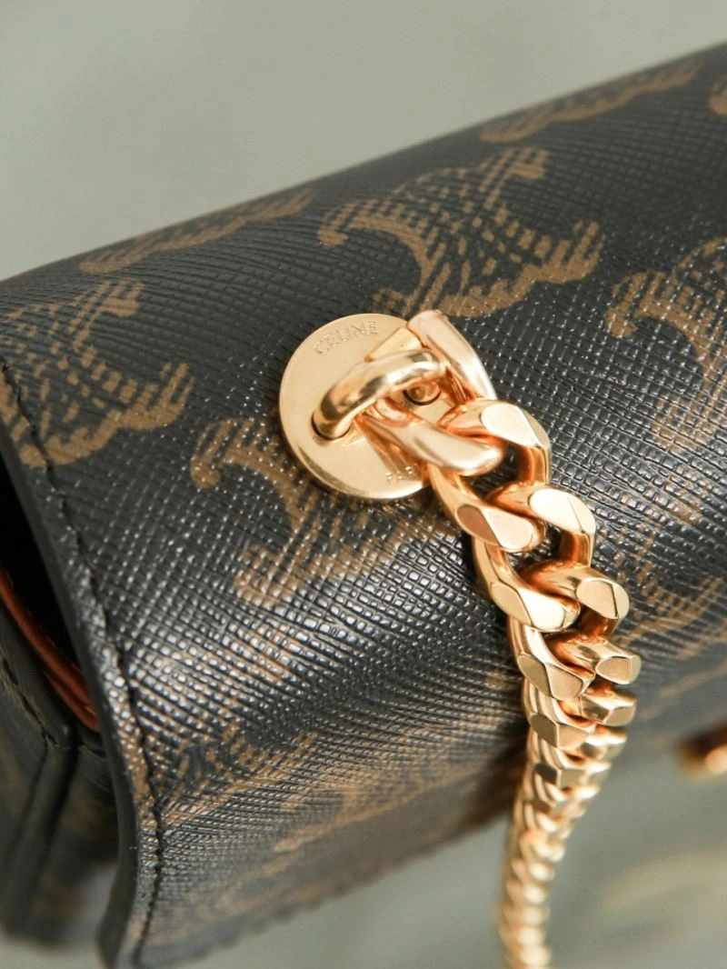 FastDry Celine Triomphe Bags 94731
