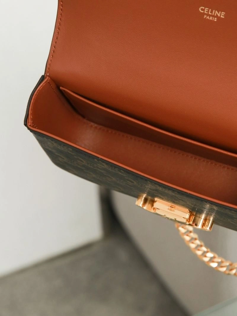 FastDry Celine Triomphe Bags 94731