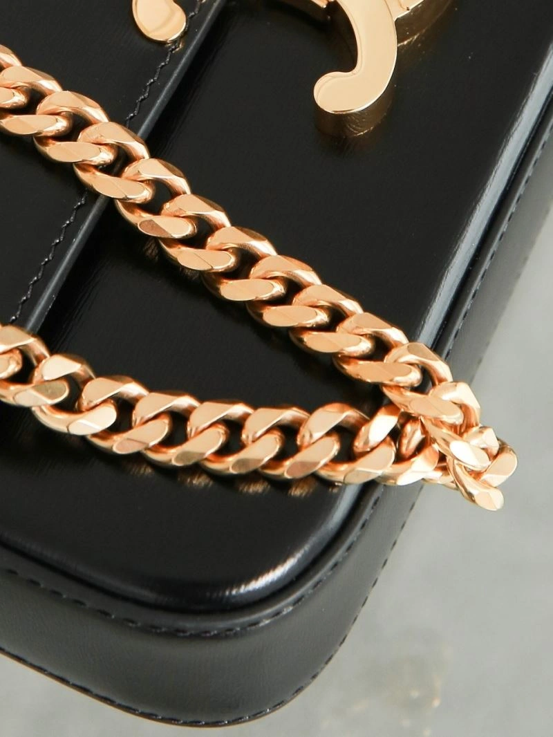 Celine Triomphe Bags SmoothTexture 94814