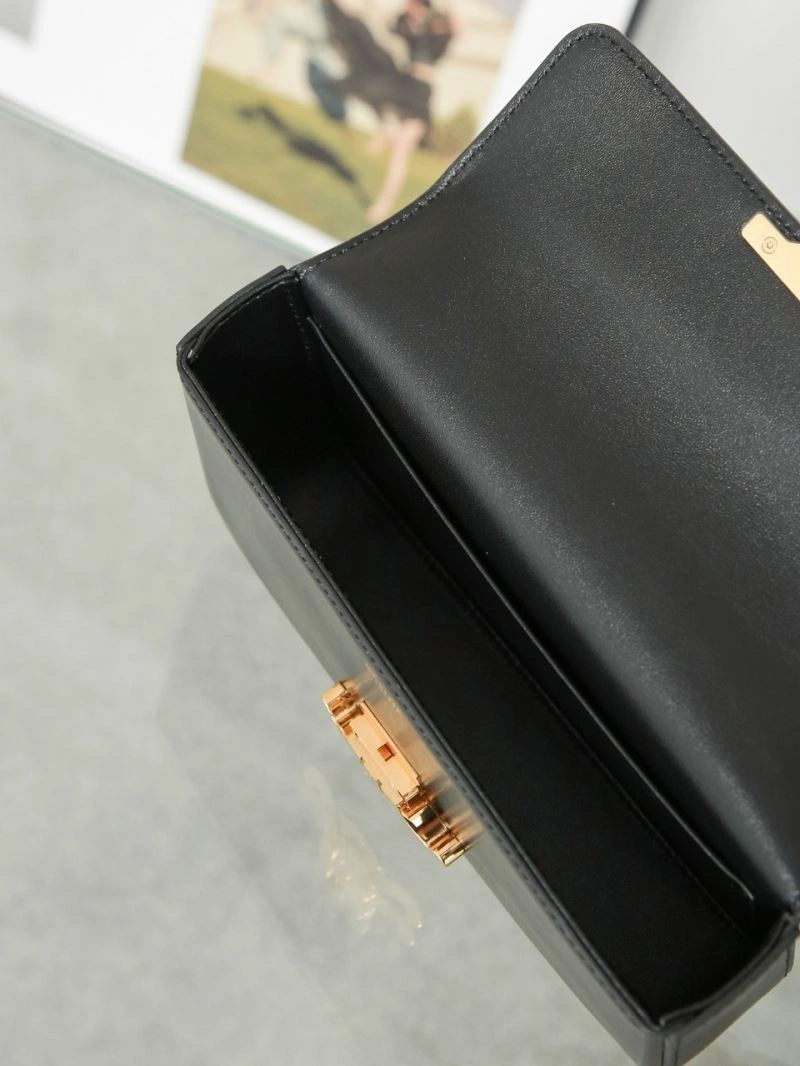 Celine Triomphe Bags SmoothTexture 94814