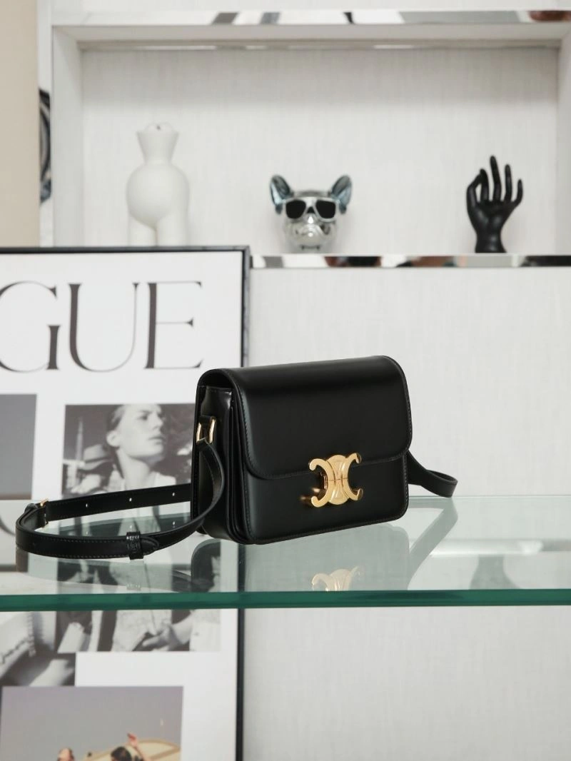 Bold Celine Triomphe Bags 94730