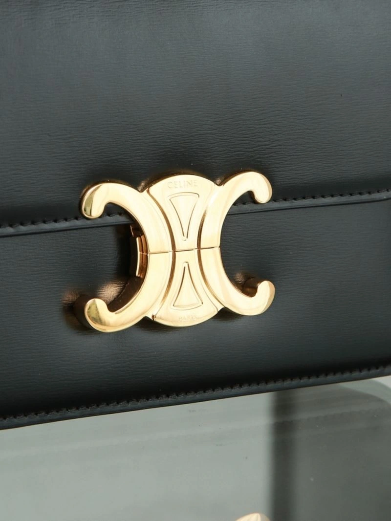 Bold Celine Triomphe Bags 94730