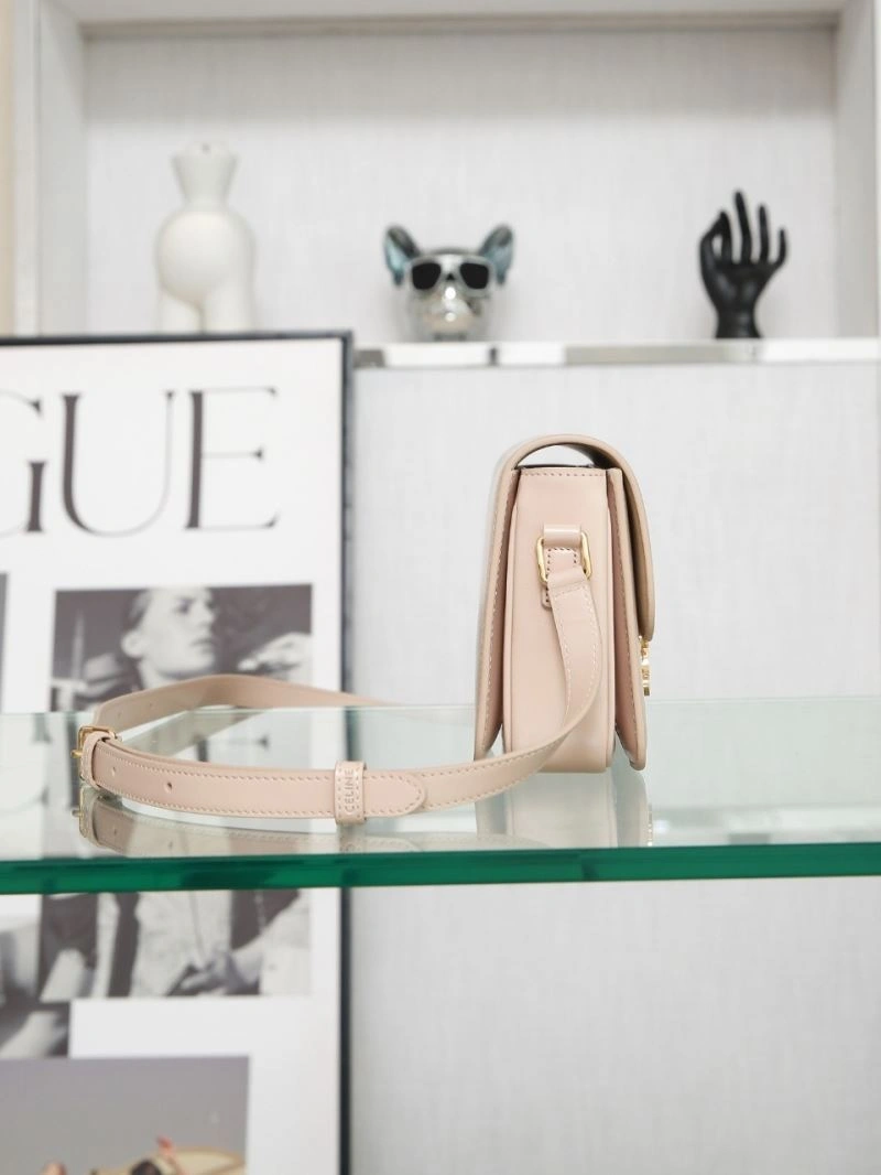 EyeCatching Celine Triomphe Bags 94732