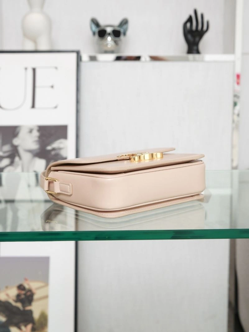EyeCatching Celine Triomphe Bags 94732