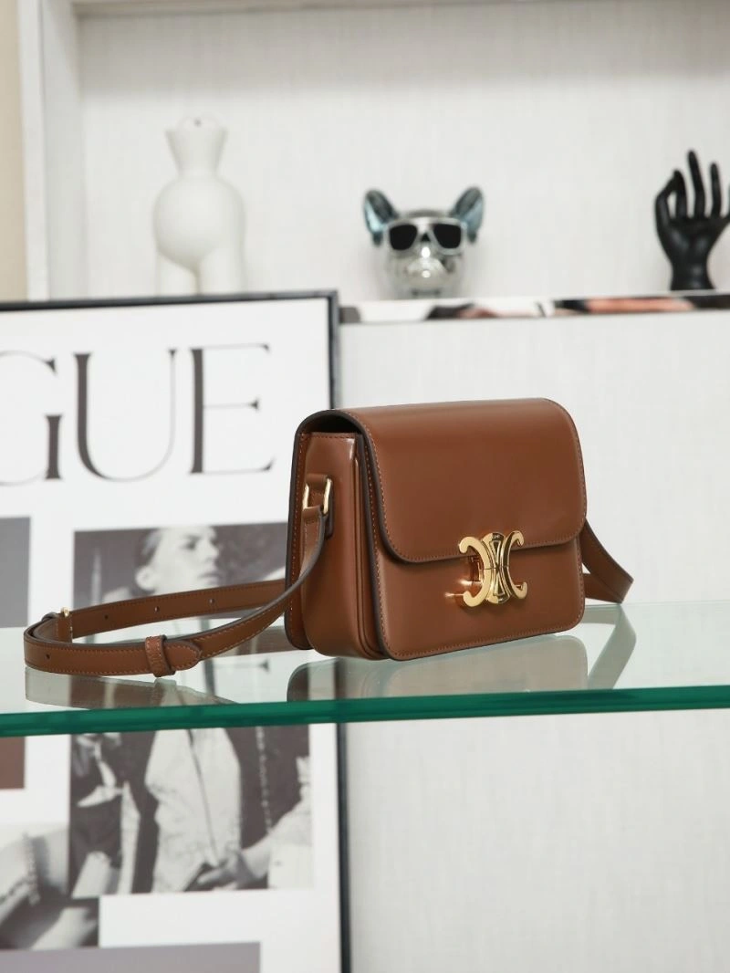 Contemporary Celine Triomphe Bags 94737