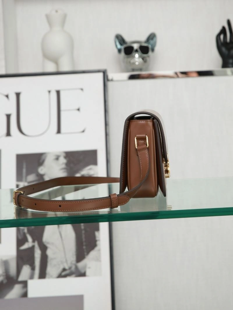 Contemporary Celine Triomphe Bags 94737