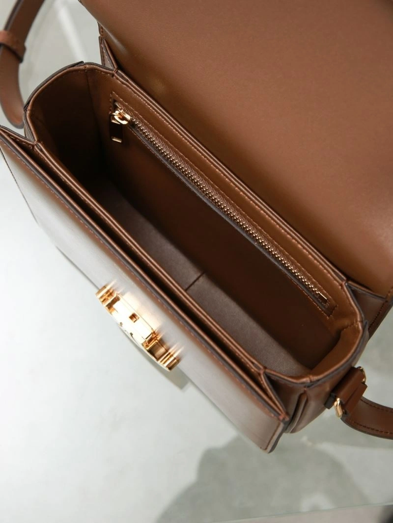 Contemporary Celine Triomphe Bags 94737