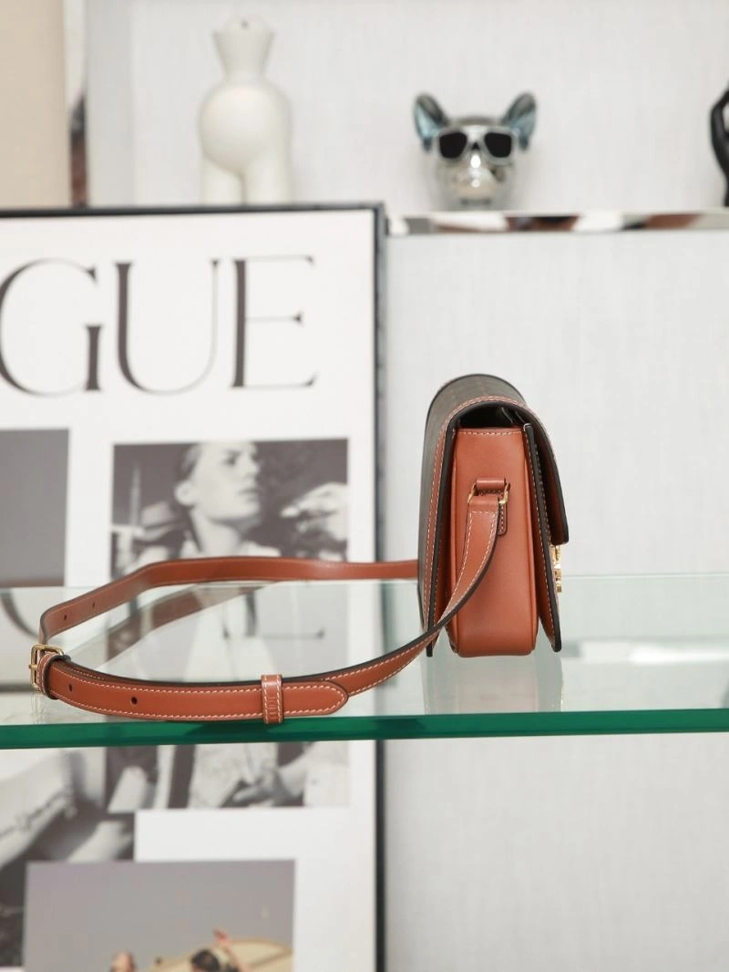 Casual Celine Triomphe Bags 94762
