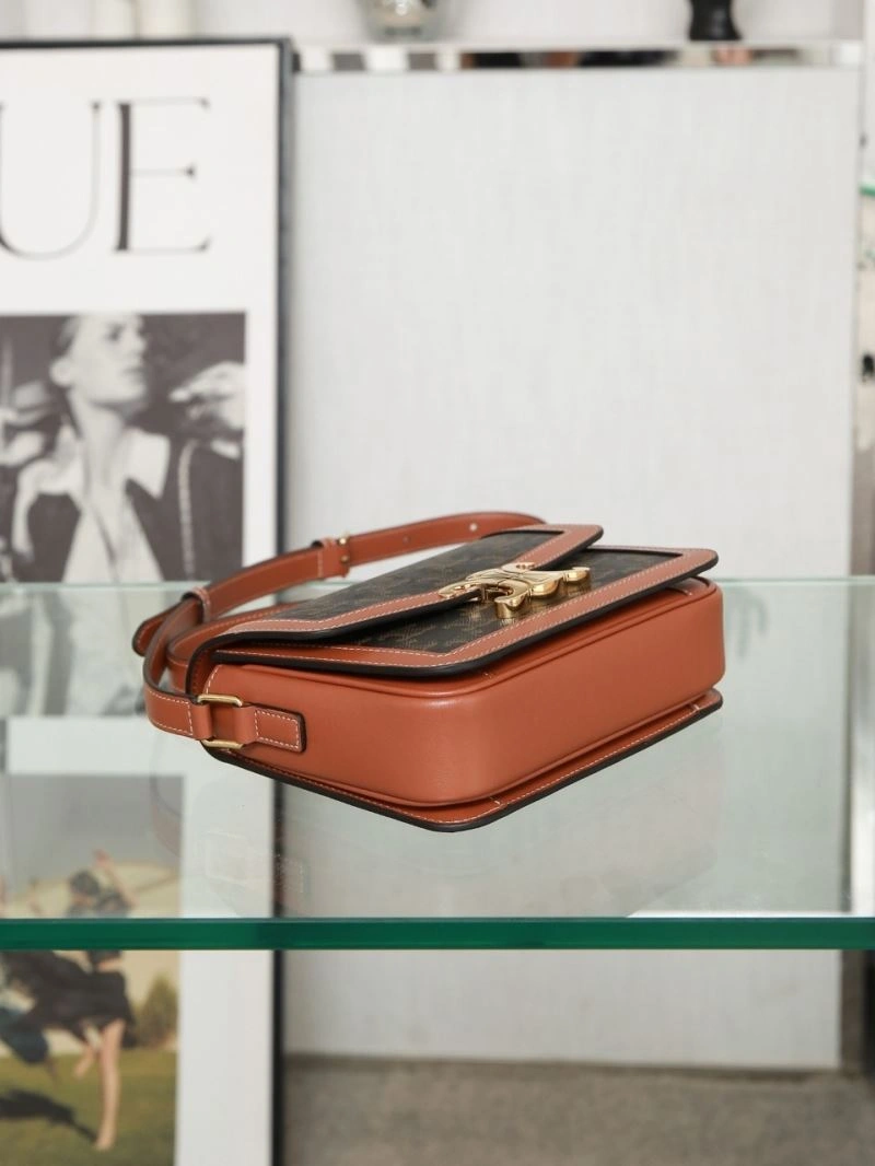 Casual Celine Triomphe Bags 94762