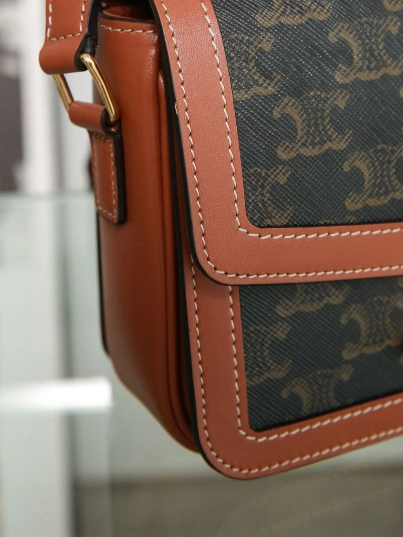 Casual Celine Triomphe Bags 94762