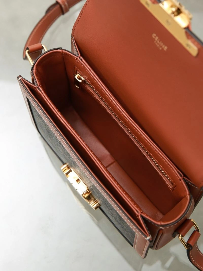 Casual Celine Triomphe Bags 94762