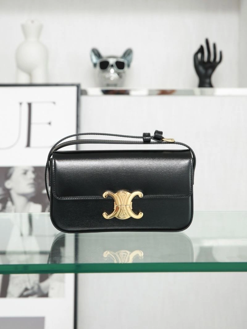 Practical Celine Triomphe Bags 94804