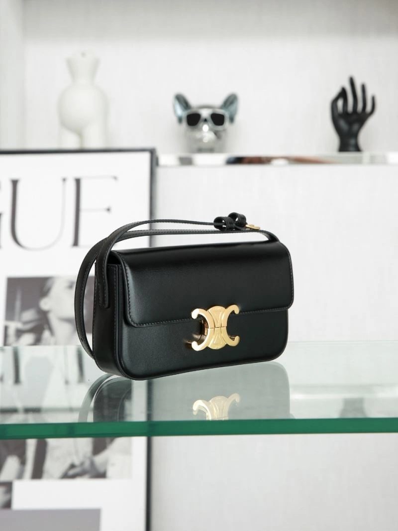Practical Celine Triomphe Bags 94804