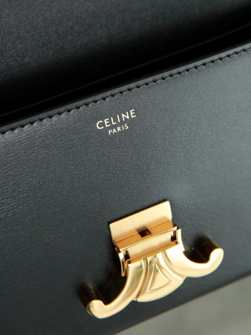 Practical Celine Triomphe Bags 94804