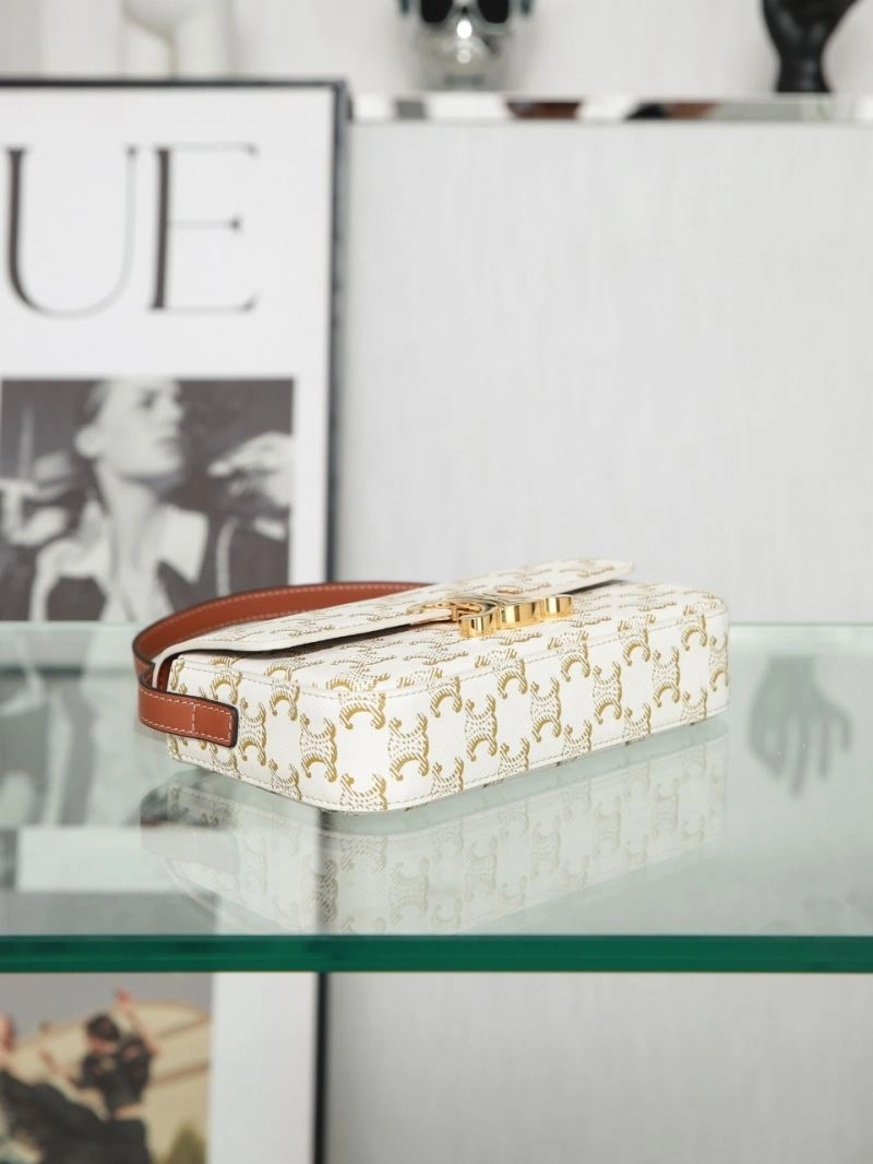 Celine Triomphe Bags SoftTouch 94734