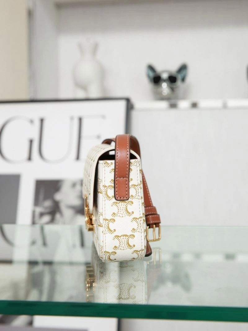 Celine Triomphe Bags SoftTouch 94734