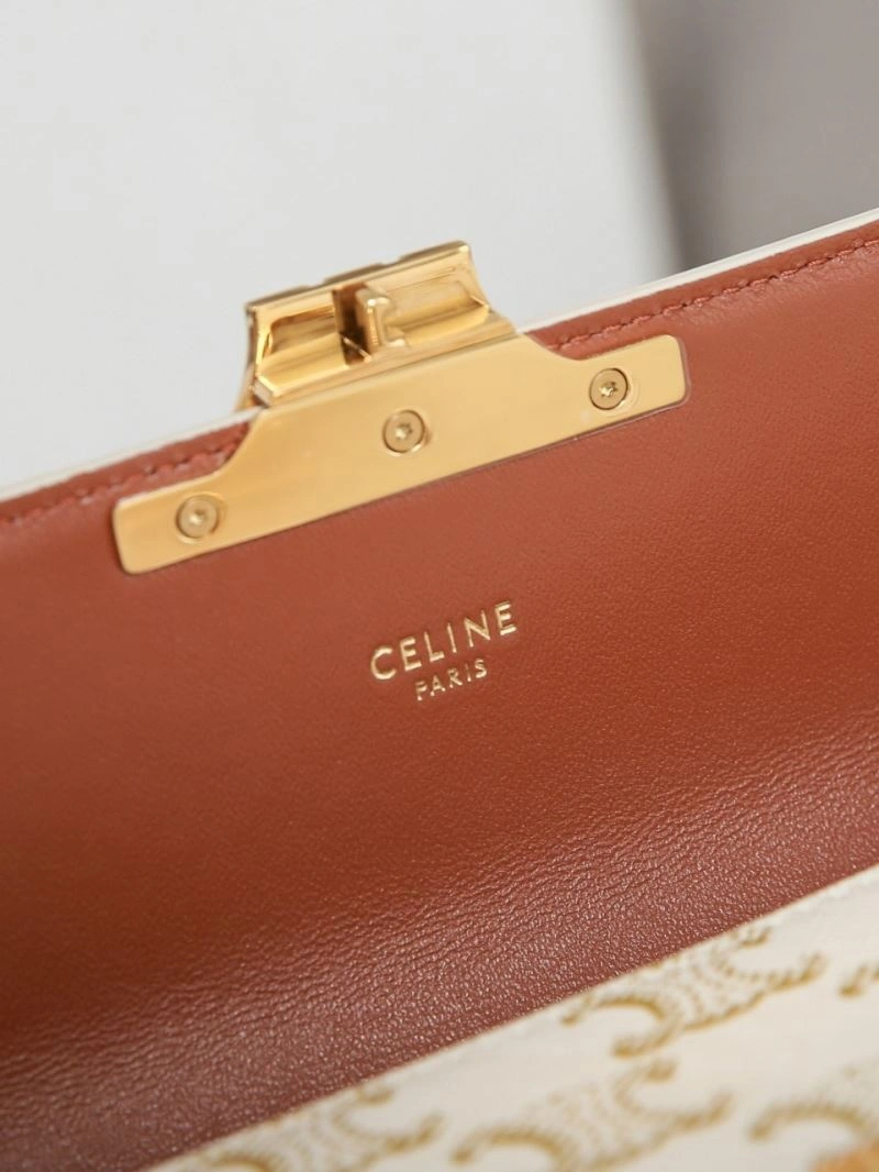 Celine Triomphe Bags SoftTouch 94734