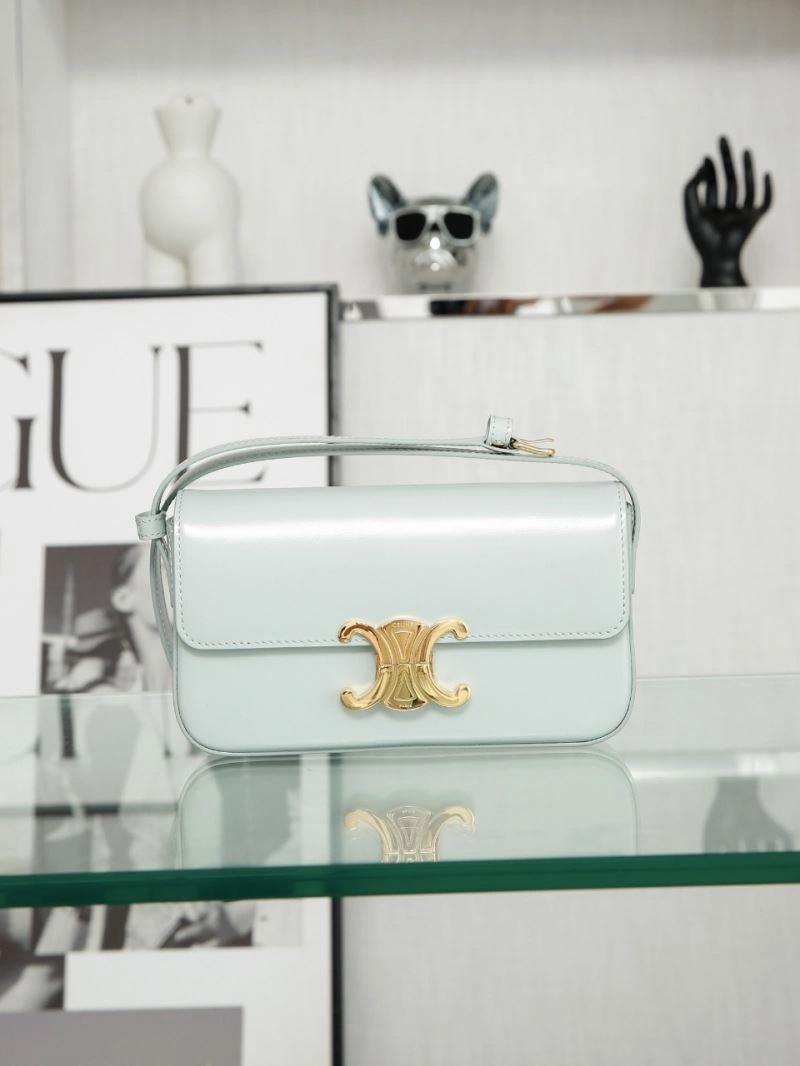 OdorResistant Celine Triomphe Bags 94726
