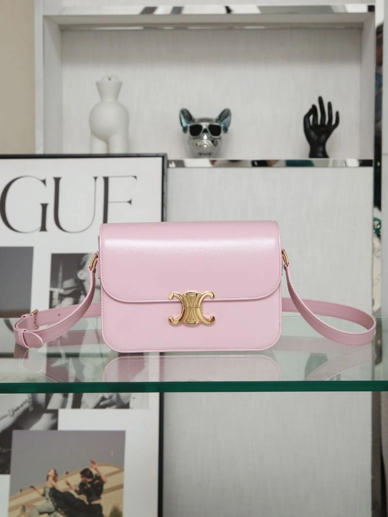 Celine Triomphe Bags TechFriendly 94729