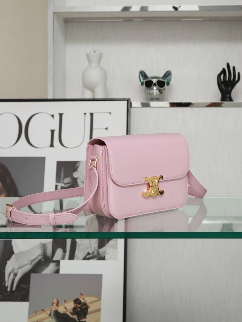 Celine Triomphe Bags TechFriendly 94729