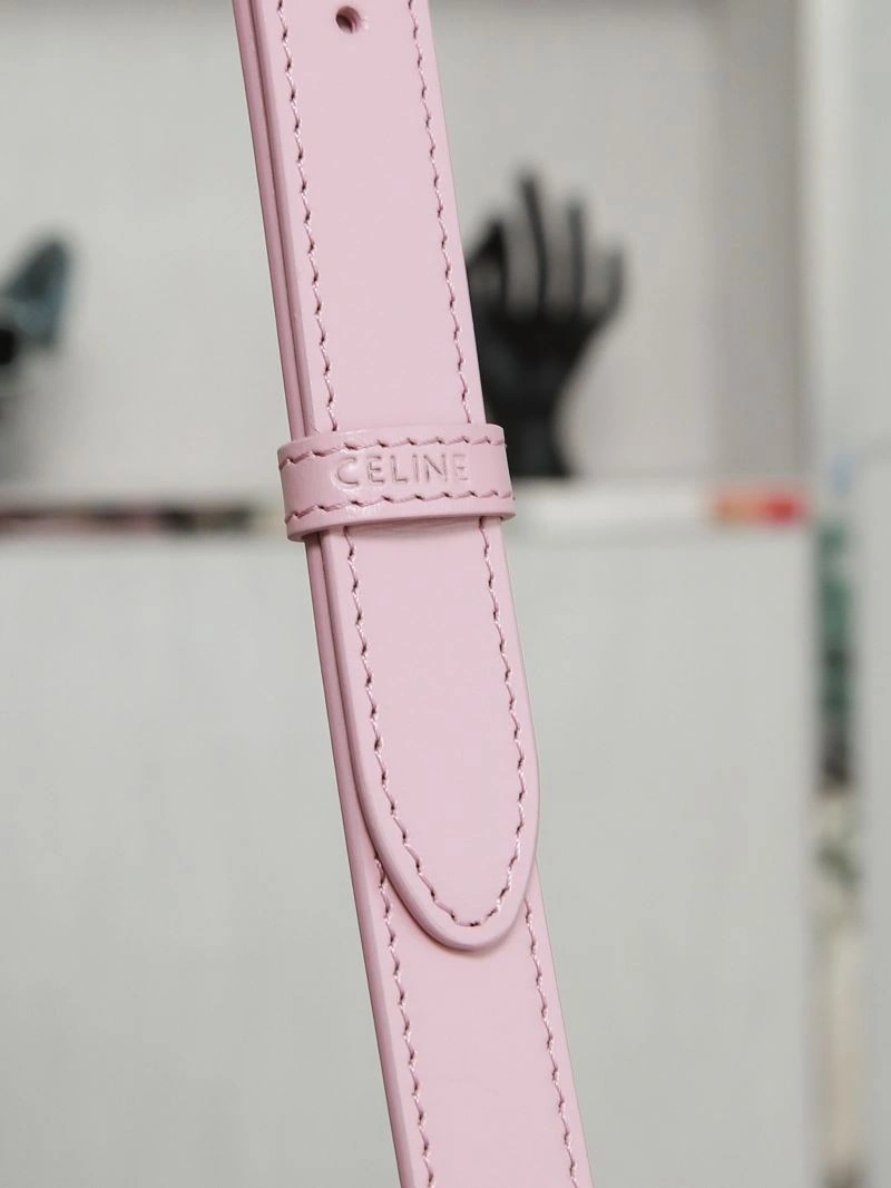 Celine Triomphe Bags TechFriendly 94729