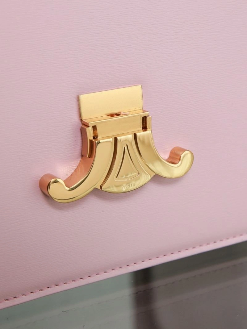 Celine Triomphe Bags TechFriendly 94729