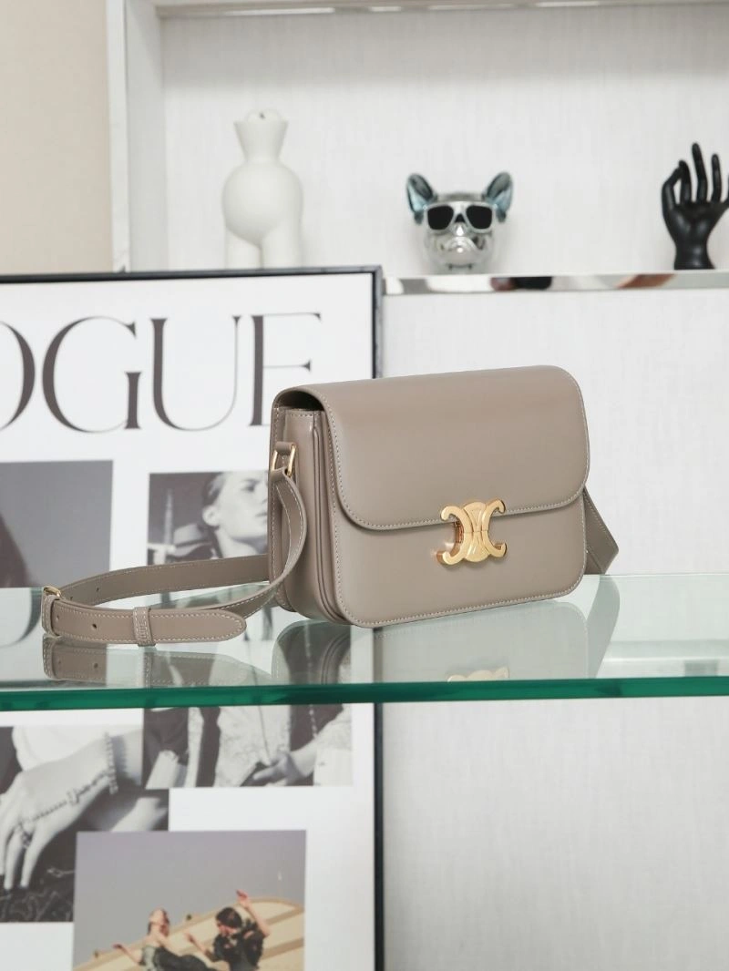 Modern Celine Triomphe Bags 94725
