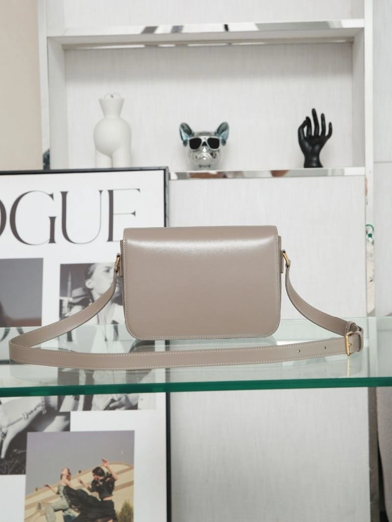 Modern Celine Triomphe Bags 94725