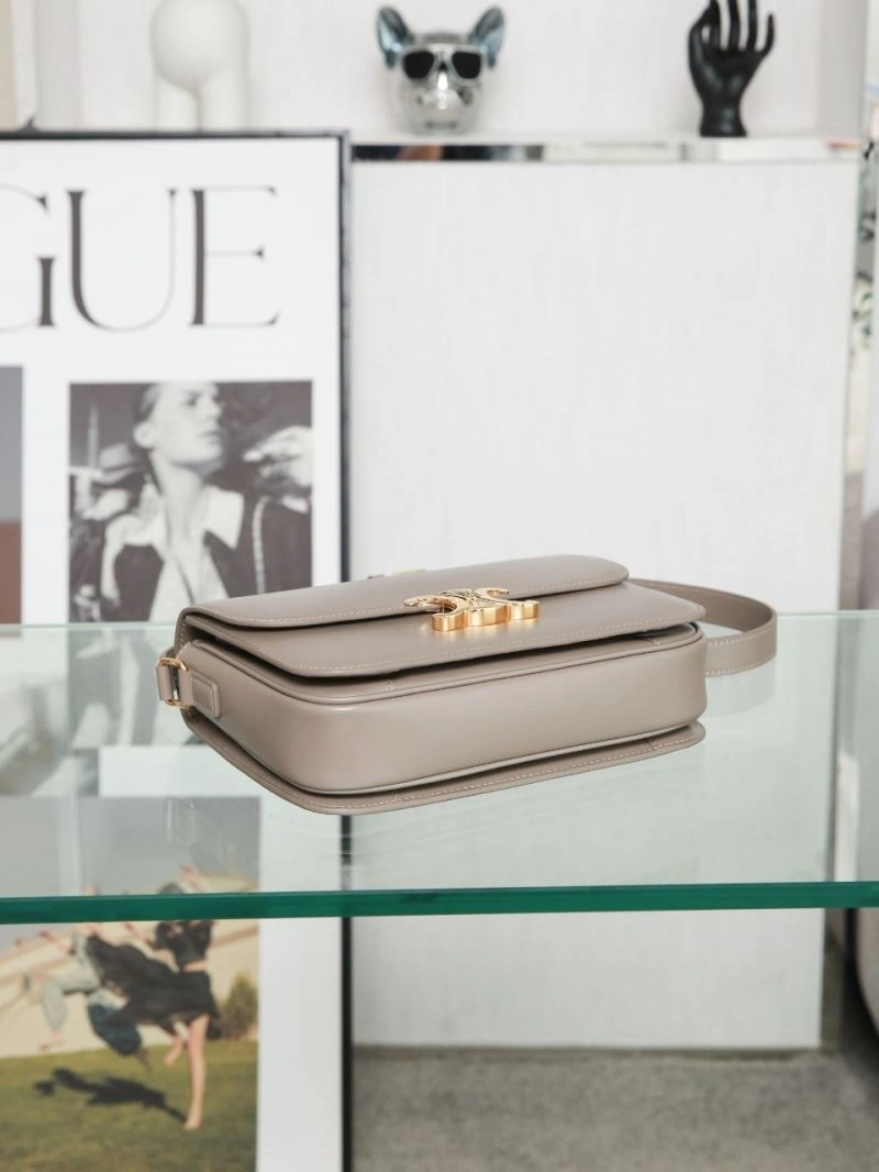 Modern Celine Triomphe Bags 94725