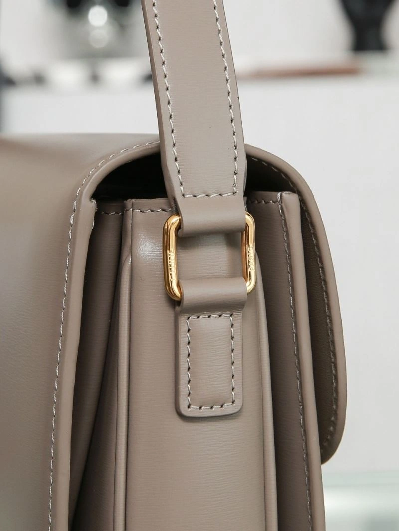 Modern Celine Triomphe Bags 94725
