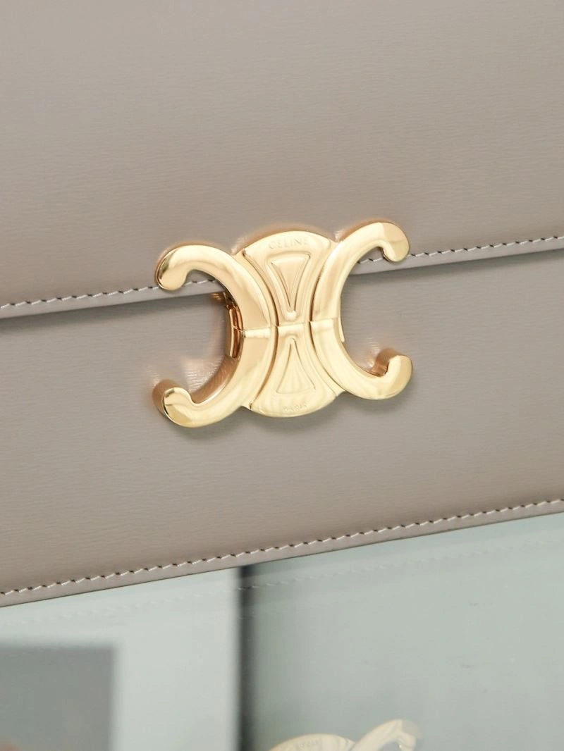 Modern Celine Triomphe Bags 94725