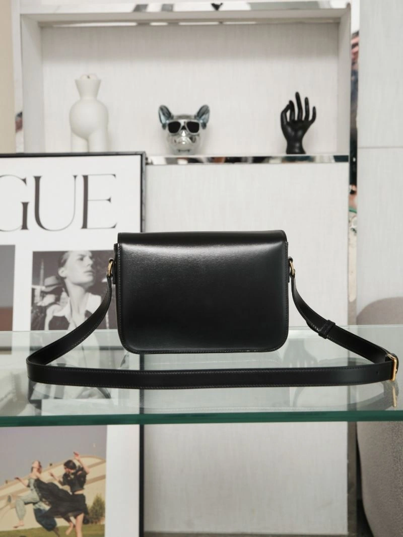 Celine Triomphe Bags Comfortable 94727