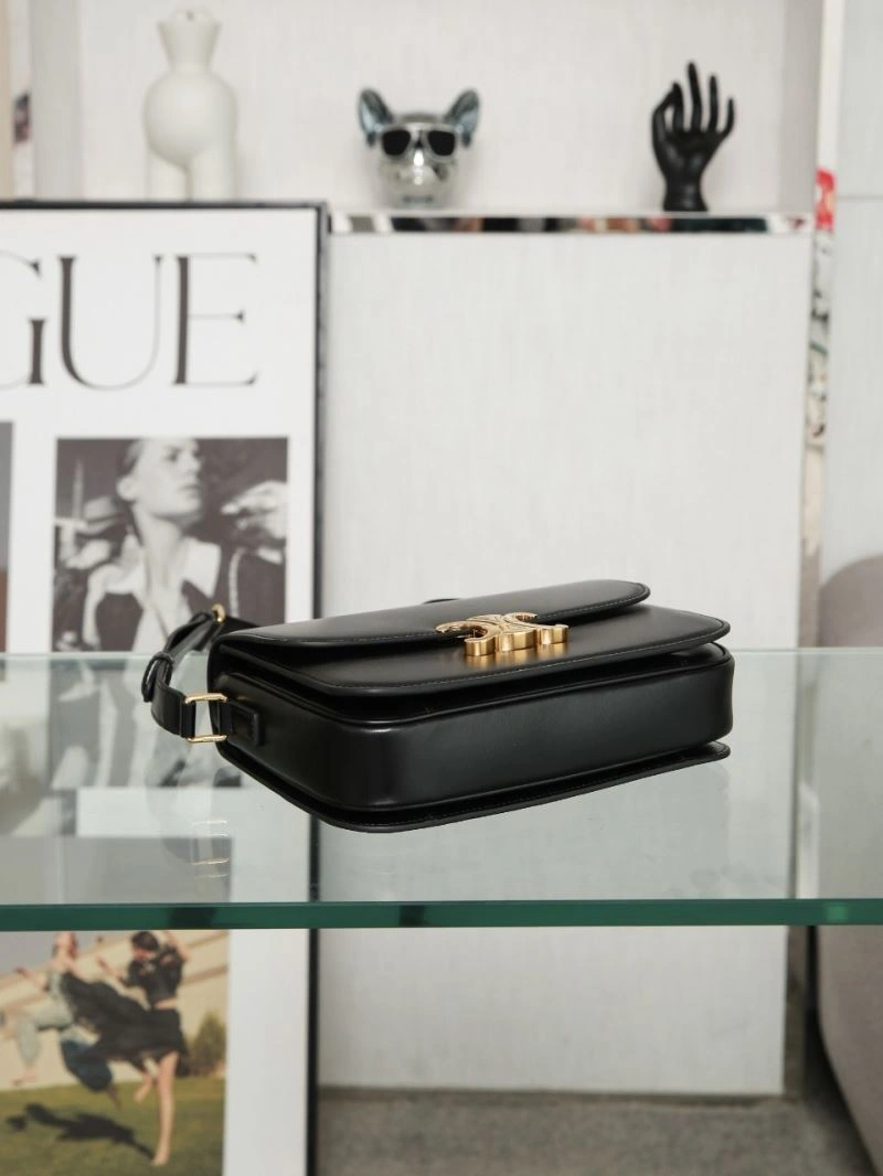 Celine Triomphe Bags Comfortable 94727