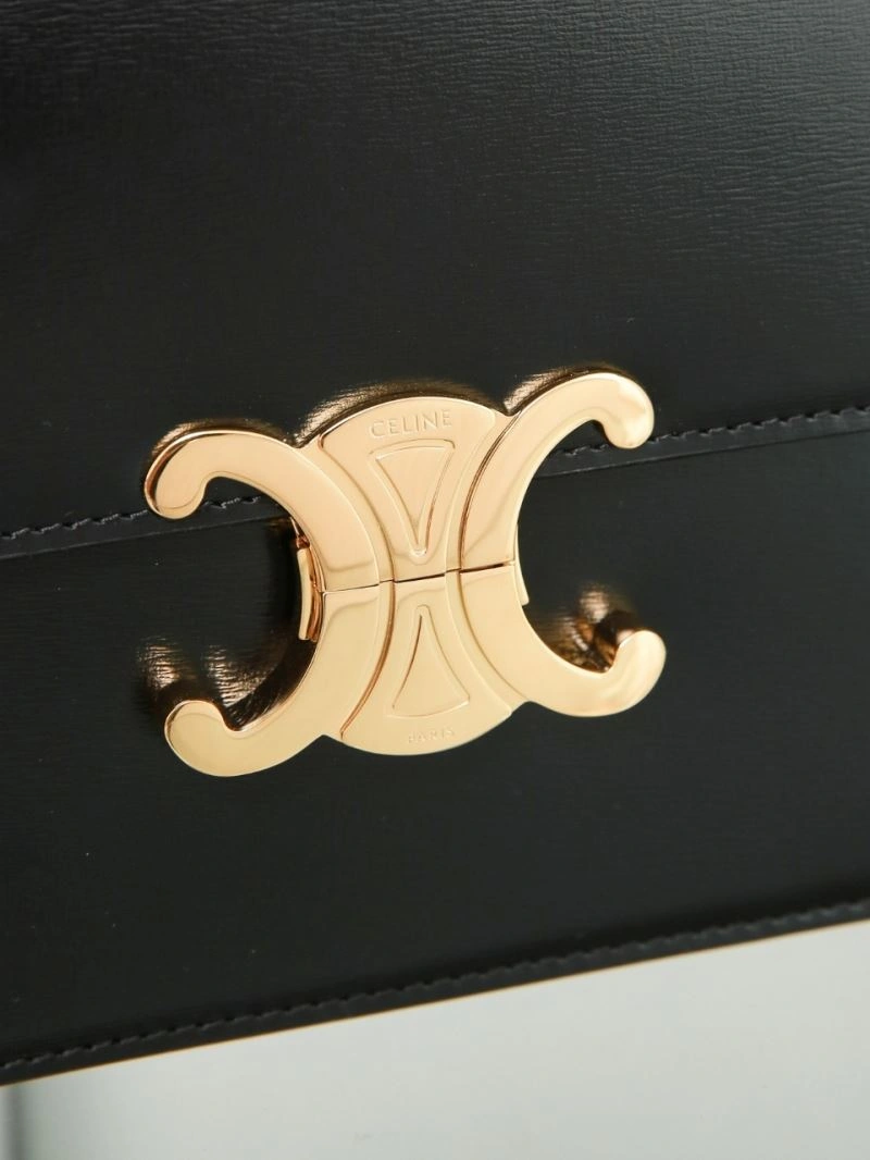Celine Triomphe Bags Comfortable 94727