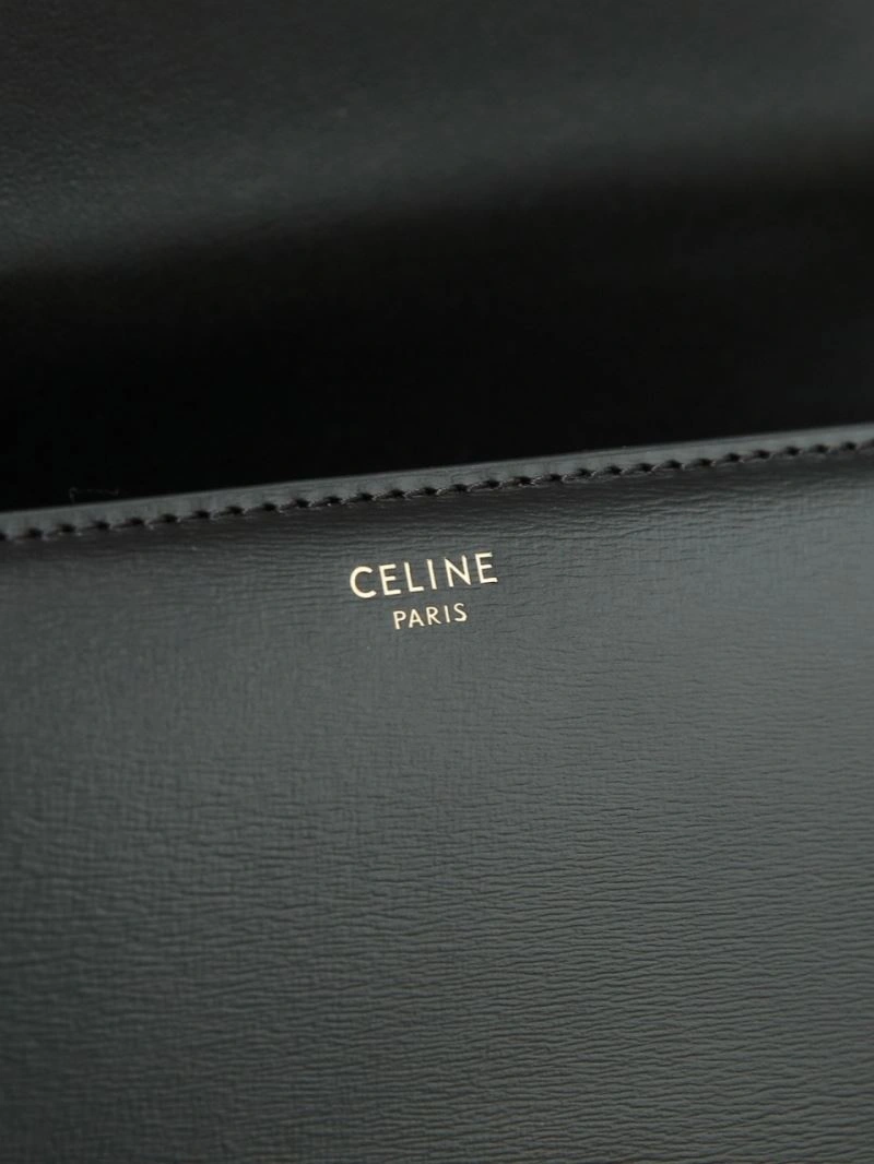 Celine Triomphe Bags Comfortable 94727