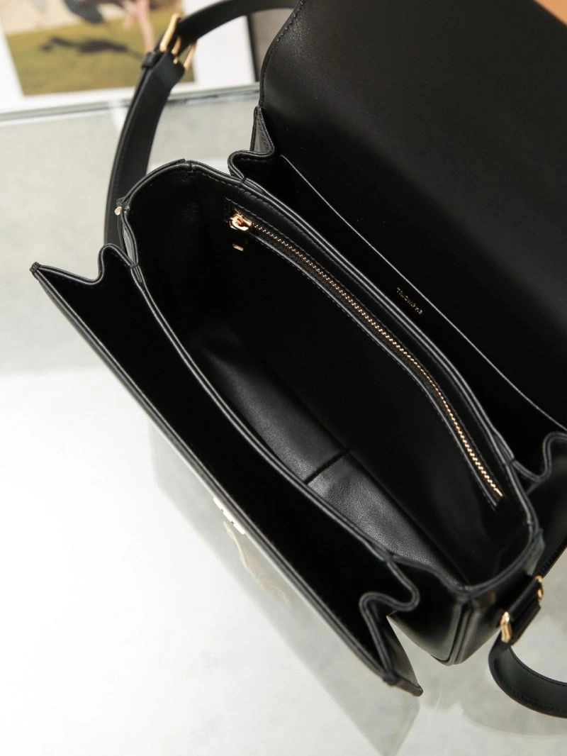 Celine Triomphe Bags Comfortable 94727