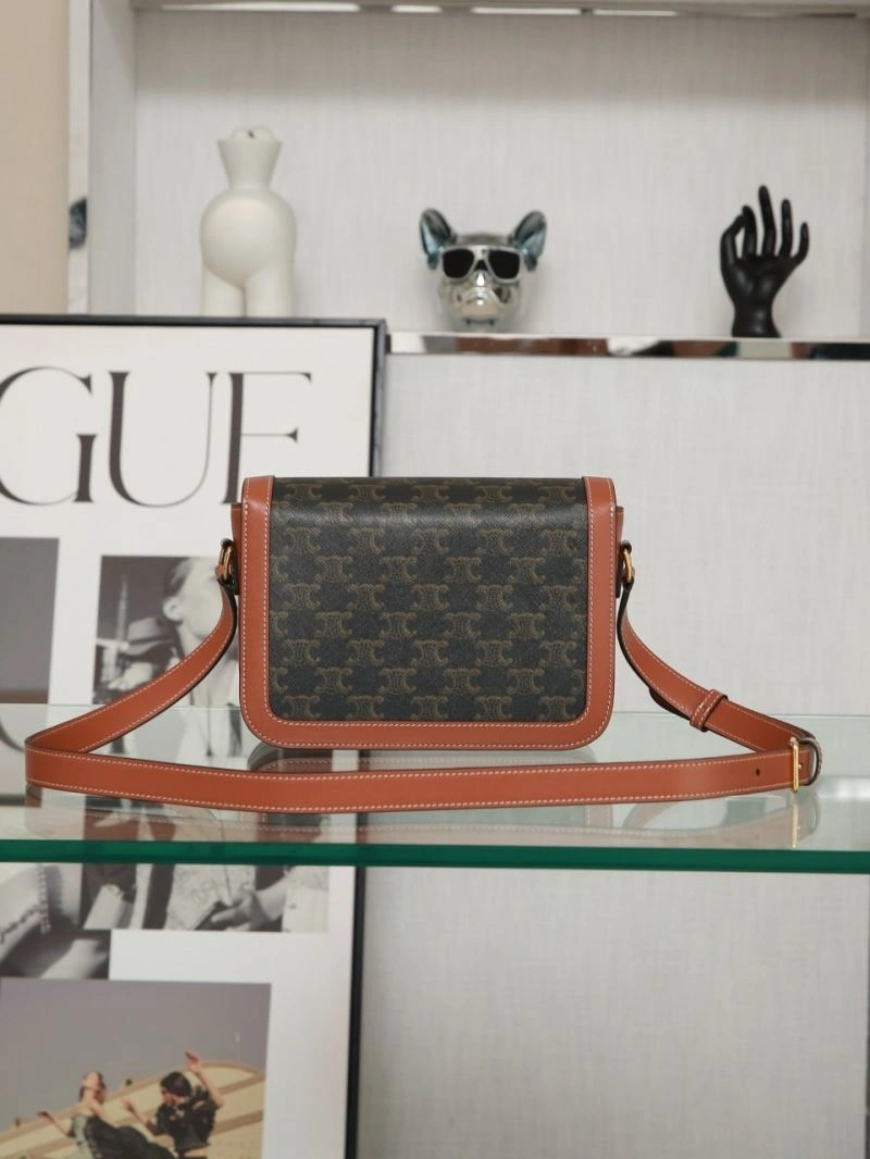Celine Triomphe Bags Reliable 94722