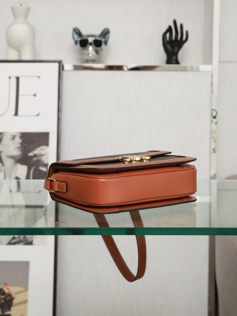 Celine Triomphe Bags Reliable 94722