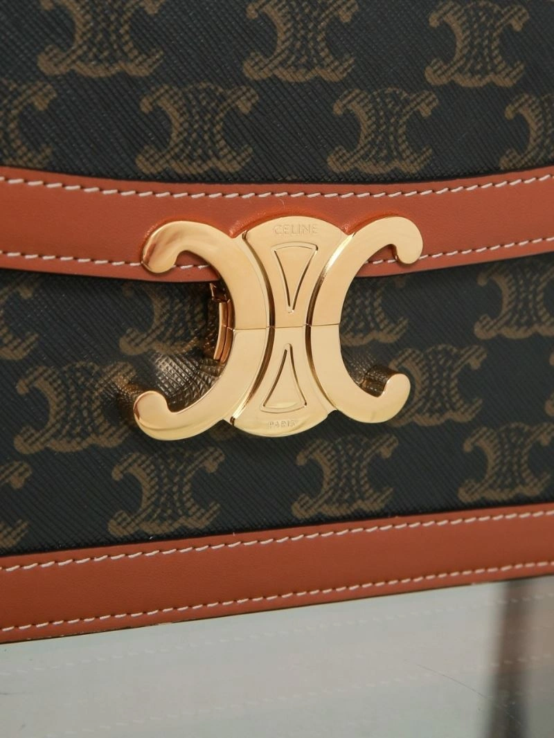 Celine Triomphe Bags Reliable 94722