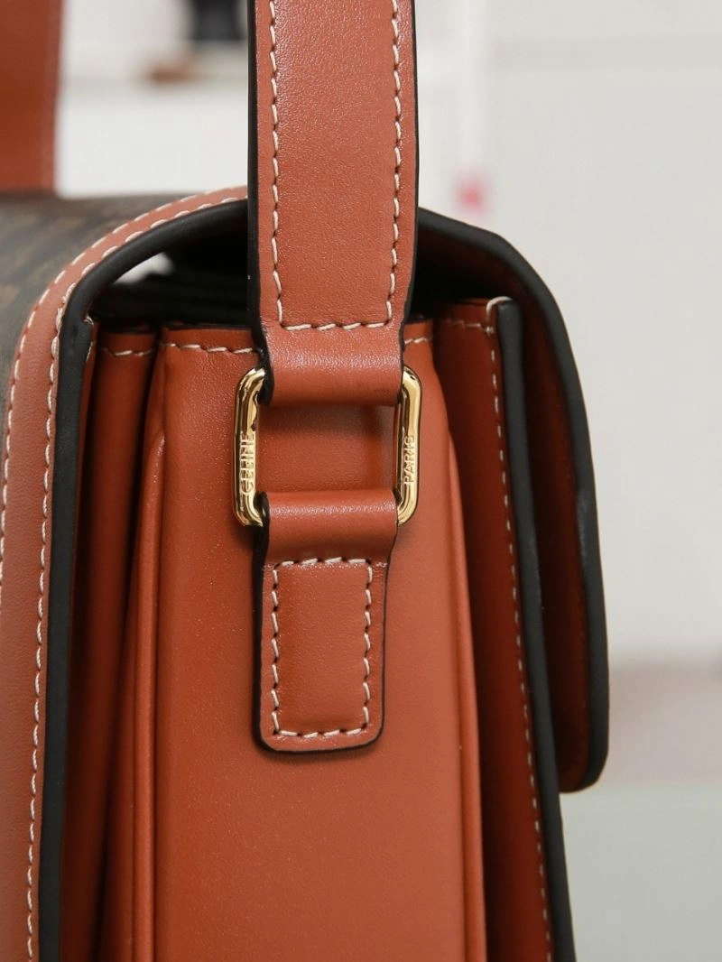 Celine Triomphe Bags Reliable 94722