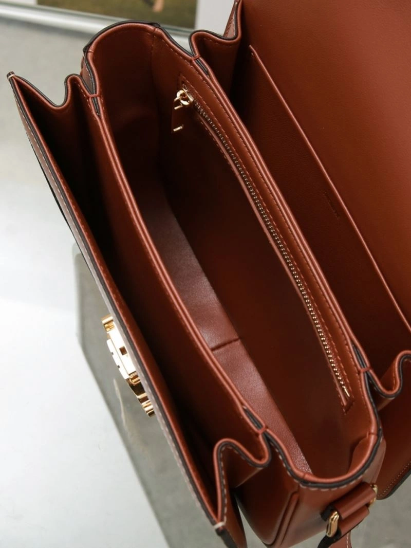 Celine Triomphe Bags Reliable 94722
