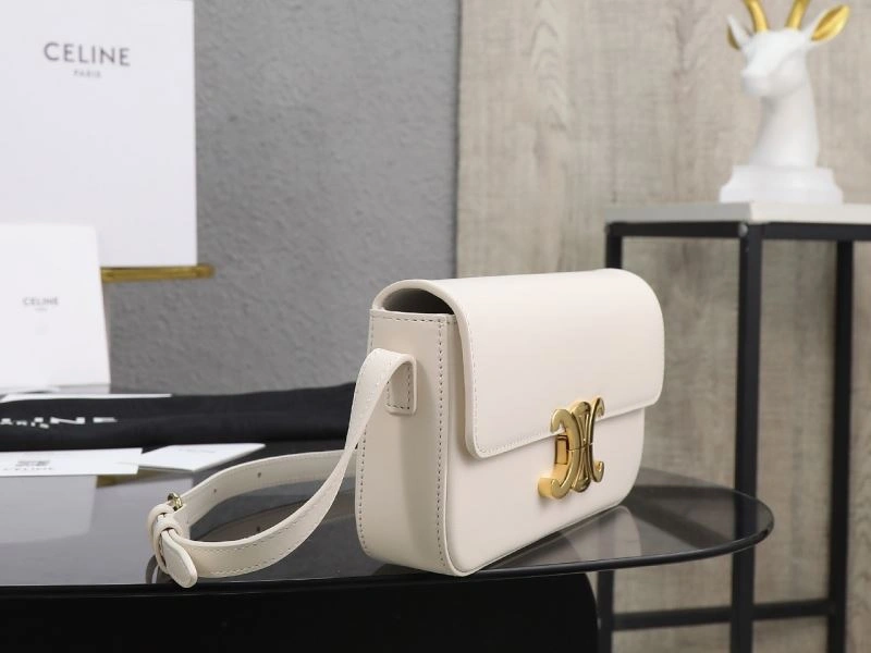 Celine Triomphe Bags Flexible 94719