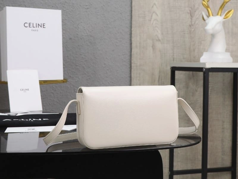 Celine Triomphe Bags Flexible 94719